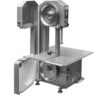 Piła do cięcia mięsa i kości BIZERBA FK-23 230V
