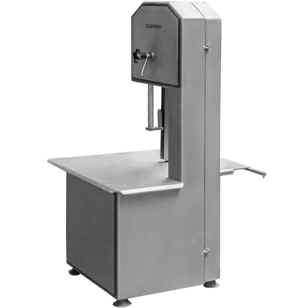 Piła do cięcia mięsa i kości BIZERBA FK-23 230V