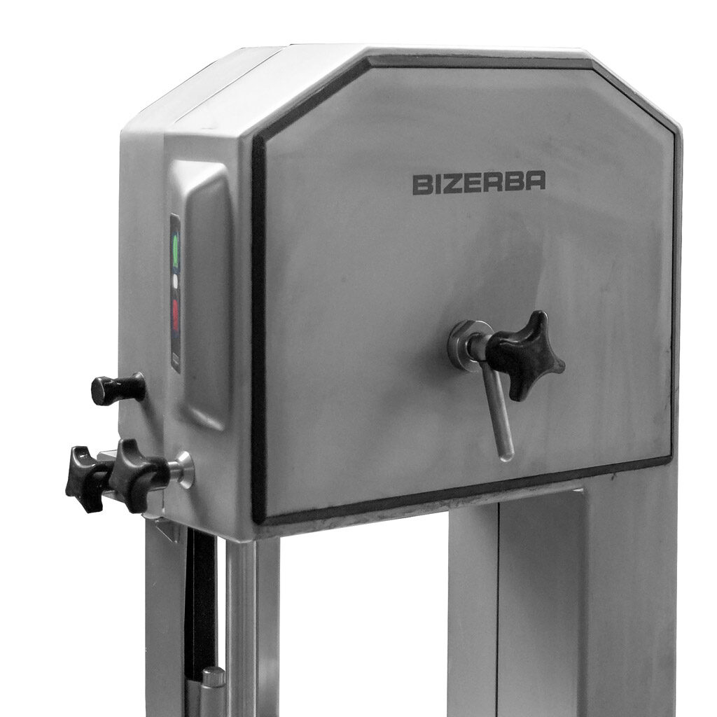 Piła do cięcia mięsa i kości BIZERBA FK-23 230V