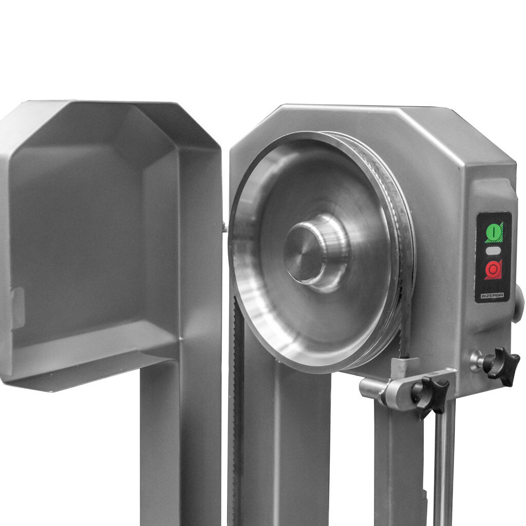 Piła do cięcia mięsa i kości BIZERBA FK-23 230V