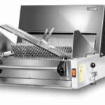 Zdjęcie produktu: Krajalnica do chleba stołowa Lozamet MKP 11.6 230V