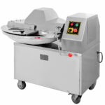 Zdjęcie produktu: Kuter masarski gastronomiczny ze stali nierdzewnej Mega-M 25 L 300 kg/h 2200-2800 W