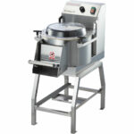 Zdjęcie produktu: Obieraczka do ziemniaków STALGAST 789120 12 kg 0.55kW 400V