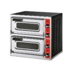 Zdjęcie produktu: Piec do pizzy GGF 782120 dwukomorowy 2x40cm
