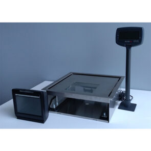 Zdjęcie produktu: Wago-skaner ELZAB CAT 27 Saturn 2M Magellan 3200VSi