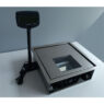 Wago-skaner ELZAB Cat27 Saturn 2M + Magellan 3200VSi