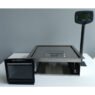 Wago-skaner ELZAB Cat27 Saturn 2M + Magellan 3200VSi
