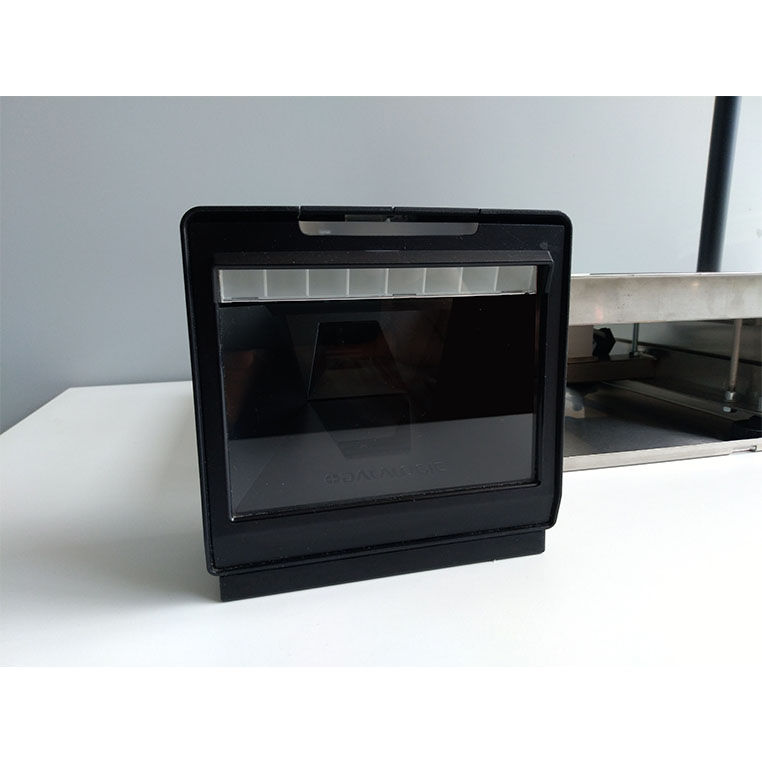 Wago-skaner ELZAB Cat27 Saturn 2M + Magellan 3200VSi