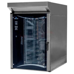 Zdjęcie produktu: Piec konwekcyjno-parowy BAKE OFF ITALIANA Mistral 10T M14