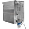 Piec konwekcyjno-parowy BAKE OFF ITALIANA Mistral 10T M14