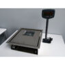 Wago-skaner ELZAB CAT 27 Saturn 2M NCR RealScan 7884