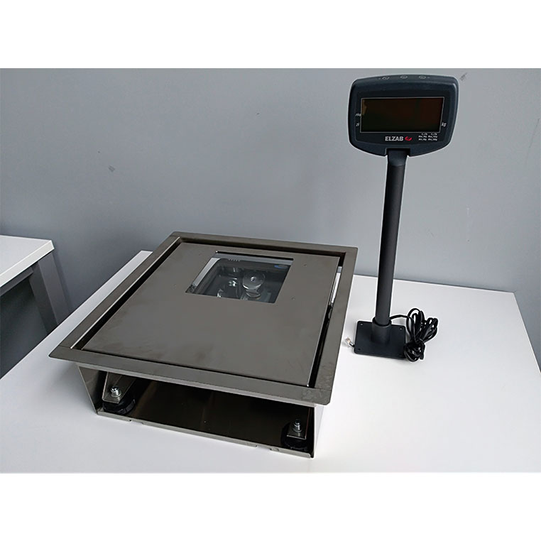 Wago-skaner ELZAB CAT 27 Saturn 2M NCR RealScan 7884
