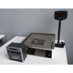 Zdjęcie produktu: Wago-skaner ELZAB CAT 27 Saturn 2M NCR RealScan 7884 RS232