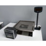 Wago-skaner ELZAB CAT 27 Saturn 2M NCR RealScan 7884