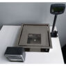 Wago-skaner ELZAB CAT 27 Saturn 2M NCR RealScan 7884