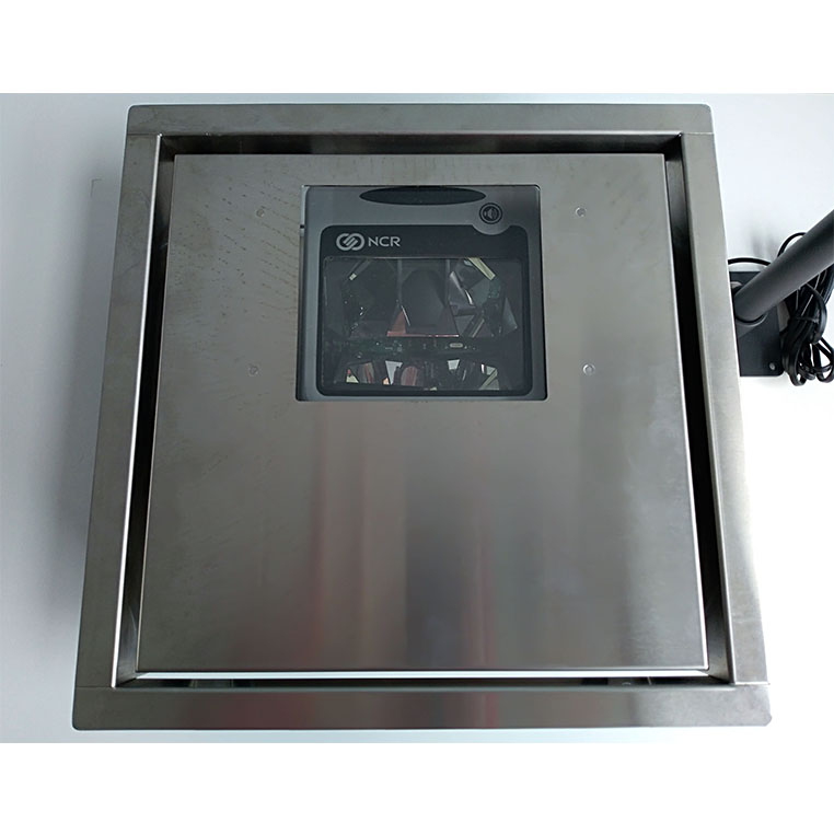 Wago-skaner ELZAB CAT 27 Saturn 2M NCR RealScan 7884