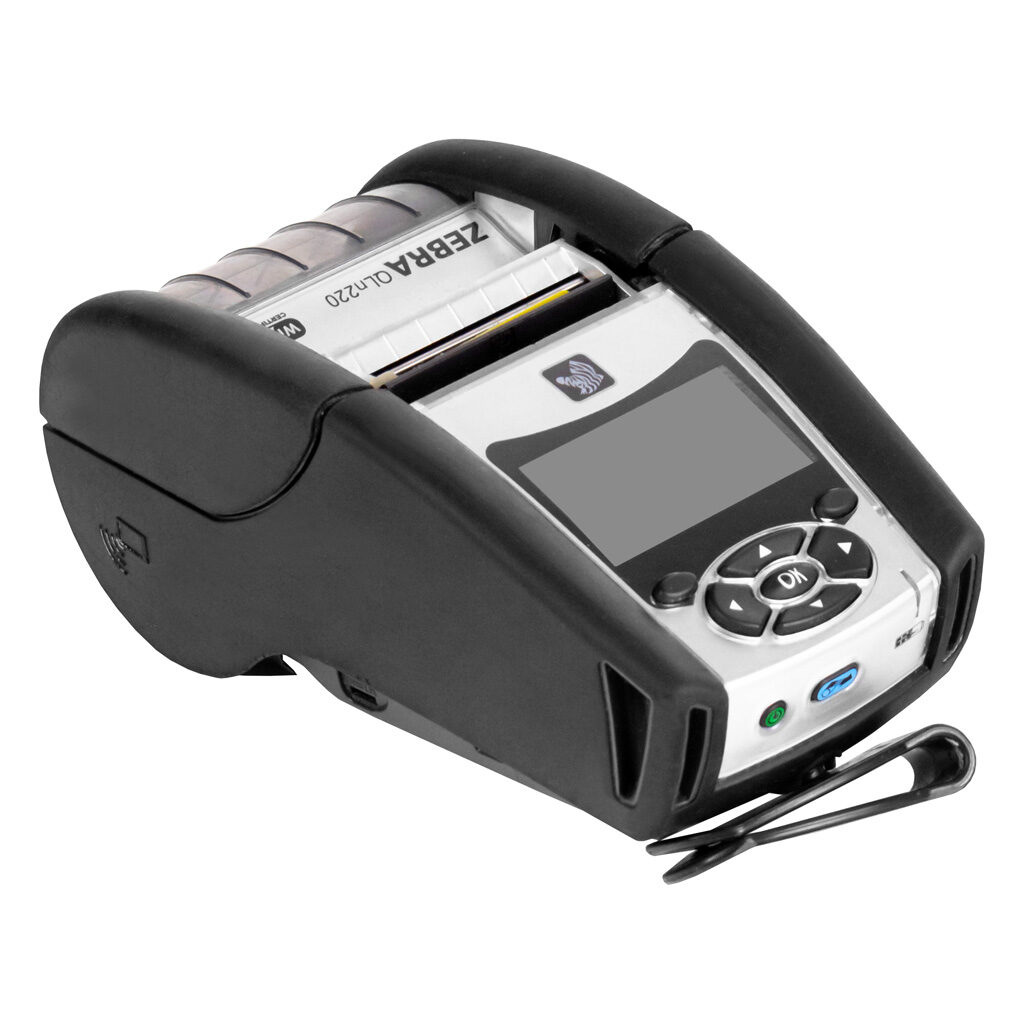 Drukarka etykiet Zebra QLN220