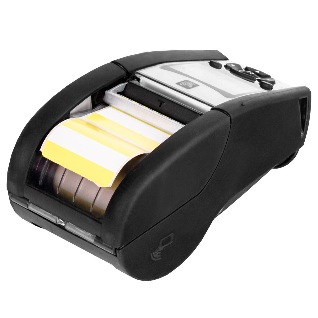Drukarka etykiet Zebra QLN220
