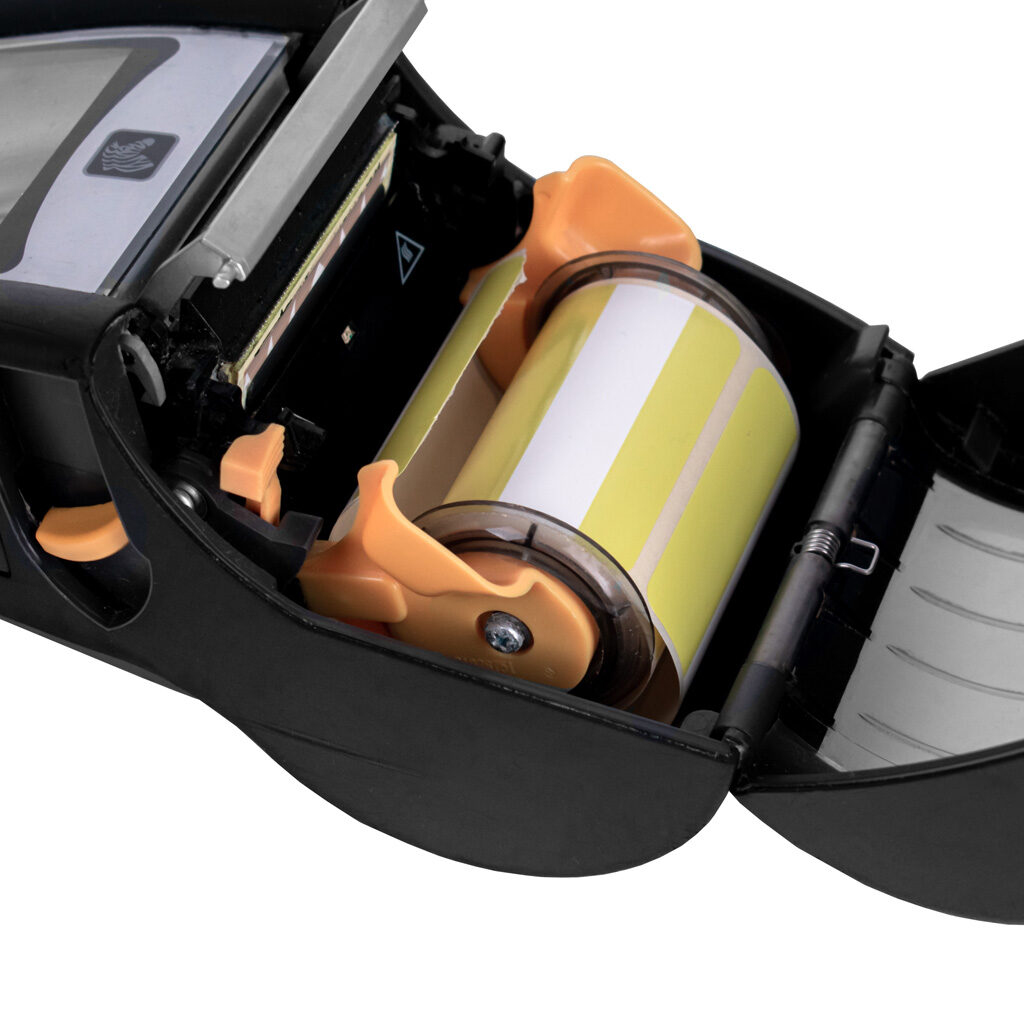 Drukarka etykiet Zebra QLN220