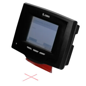 Zdjęcie produktu: Sprawdzarka cen/Kiosk ZEBRA MK 590