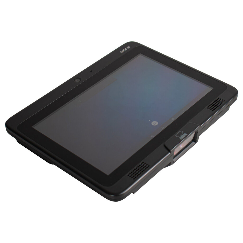 Kiosk informacyjny Zebra CC5000