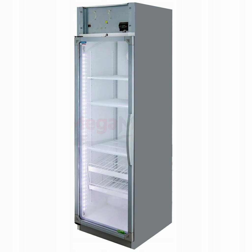 Witryna chłodnicza Norcool 60cm