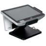 Monitor dotykowy WINCOR NIXDORF BA93W 15,6'' + BA91W 10,1''