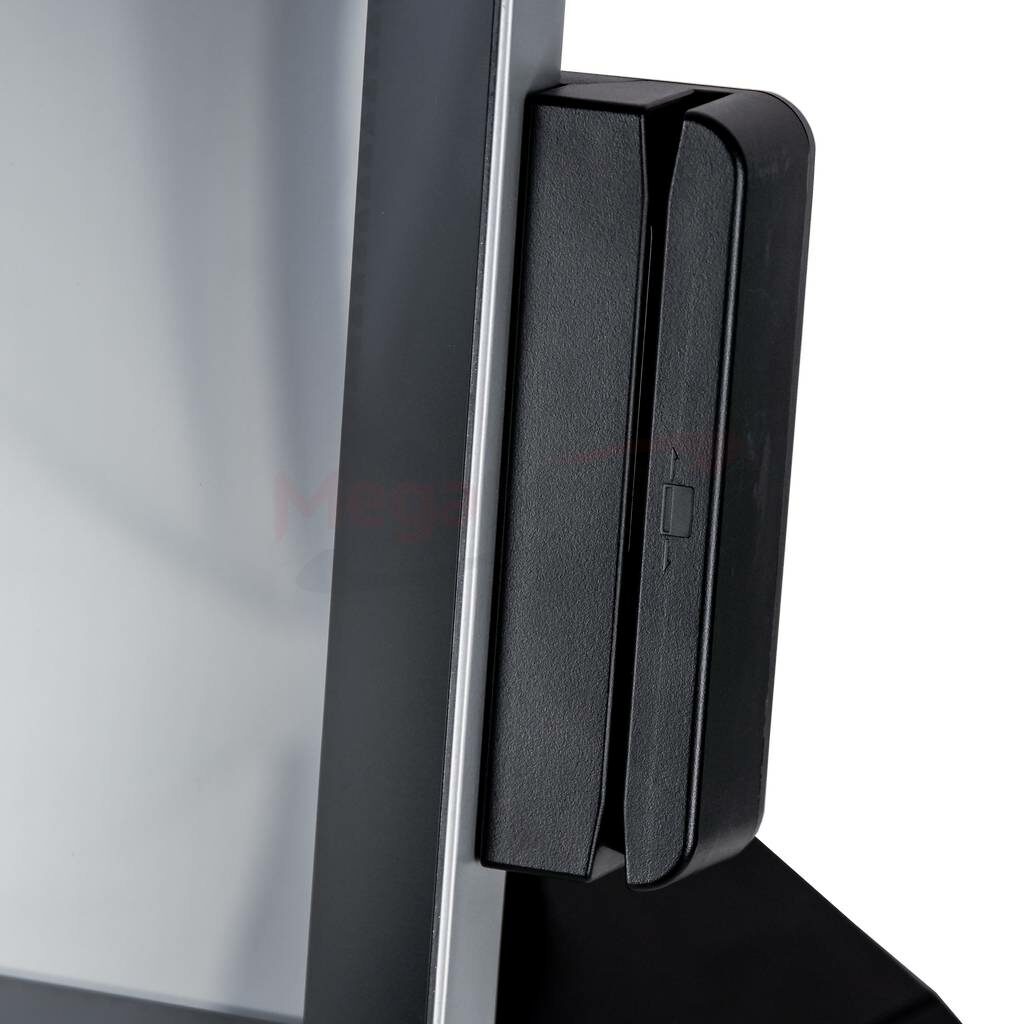 Monitor dotykowy WINCOR NIXDORF BA93W 15,6'' + BA91W 10,1''