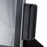 Monitor dotykowy WINCOR NIXDORF BA93W 15,6'' + BA91W 10,1''