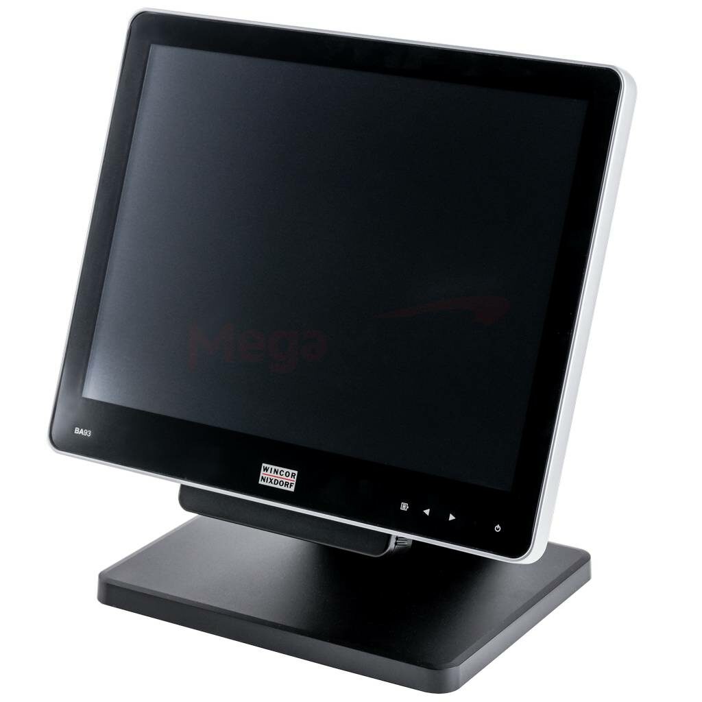 Monitor dotykowy POS