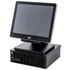 Zdjęcie produktu: Terminal POS DN Beetle M3 i5-7500/16DDR4/256SSD/Win10 IoT + BA93