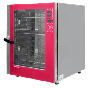 Zdjęcie produktu: Piec konwekcyjno-parowy PRIMAX PDE-110-HD