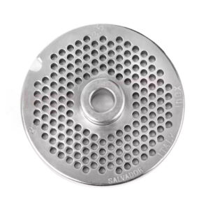 Zdjęcie produktu: Sito do wilka do mięsa Mega-M HR-22 średnica oczka 6 mm
