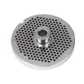 Zdjęcie produktu: Sito do wilka do mięsa Mega-M HR-32 średnica oczka 6 mm