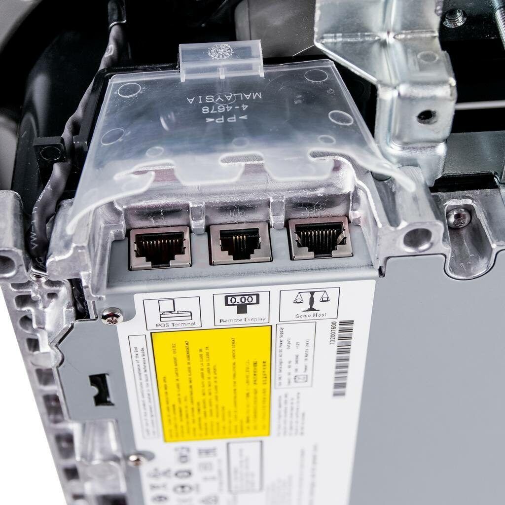 Wago-skaner NEPTUN 2 Magellan 3800 do zabudowy
