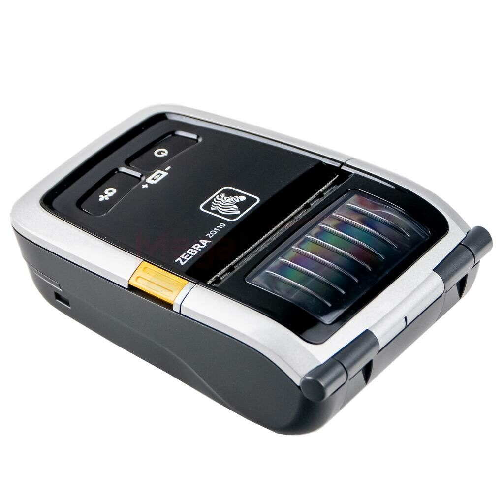 Drukarka etykiet termiczna ZEBRA ZQ110