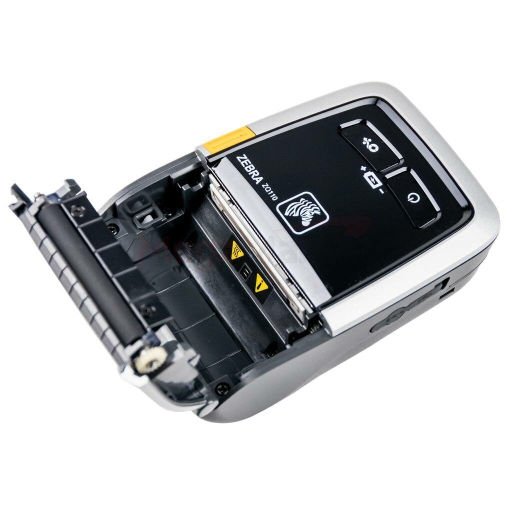 Drukarka etykiet termiczna ZEBRA ZQ110