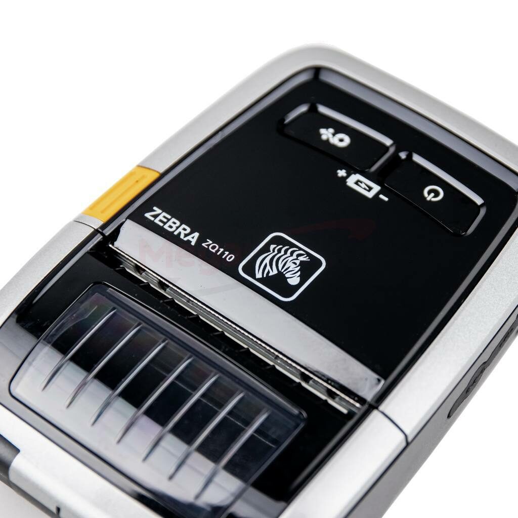Drukarka etykiet termiczna ZEBRA ZQ110