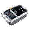 Drukarka etykiet termiczna ZEBRA ZQ110 bok