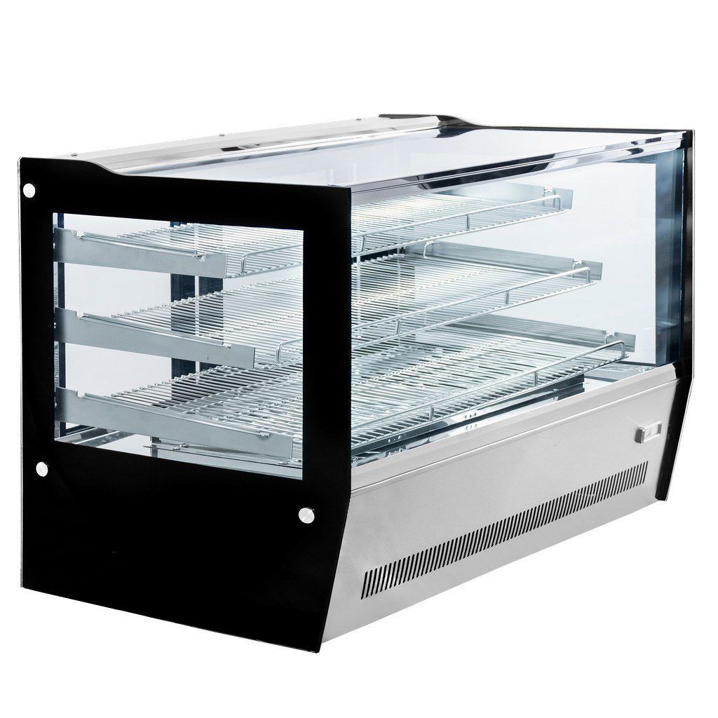 Witryna nastawna grzewcza Elsa MINI S120