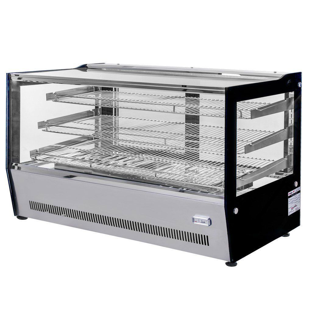 Witryna nastawna grzewcza Elsa MINI S120