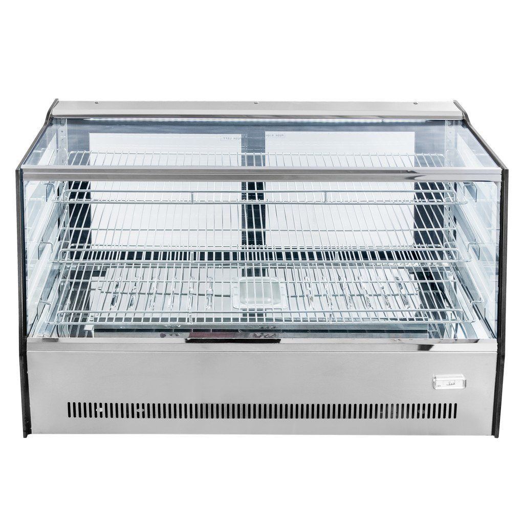 Witryna nastawna grzewcza Elsa MINI S120 front