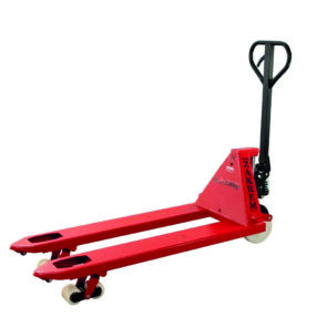 Zdjęcie produktu: Wózek paletowy ZAKREM WRU4-2500 NTN L-1150 paleciak ręczny