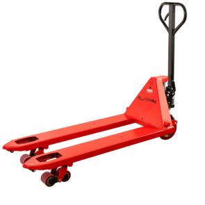 Zdjęcie produktu: Wózek paletowy ZAKREM WRU4-2500 CTC L-1150 paleciak ręczny
