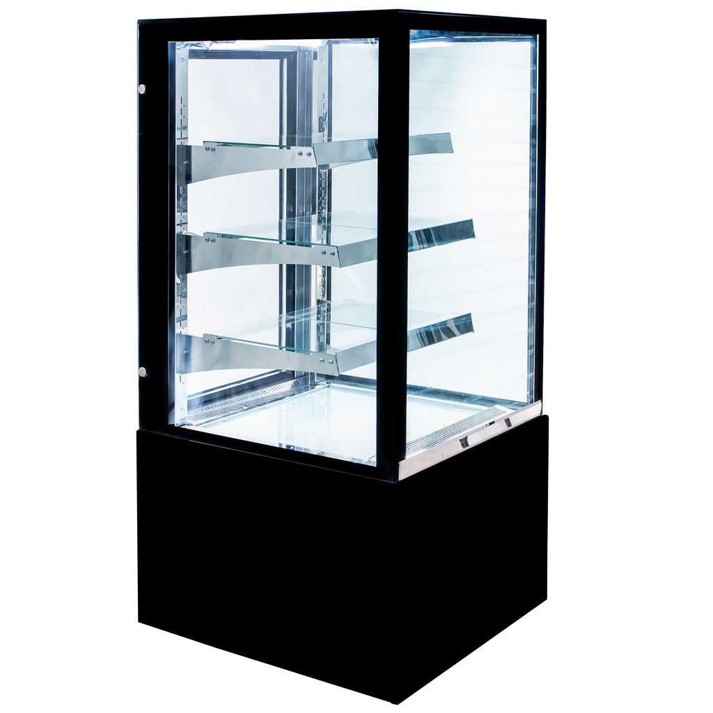 Witryna cukiernicza Mega-M CNC72