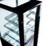 Witryna cukiernicza Mega-M CNC72