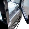 Witryna cukiernicza Mega-M CNC72