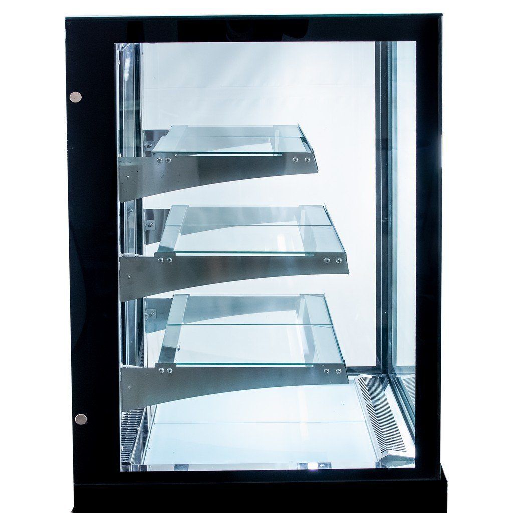 Witryna cukiernicza Mega-M CNC72