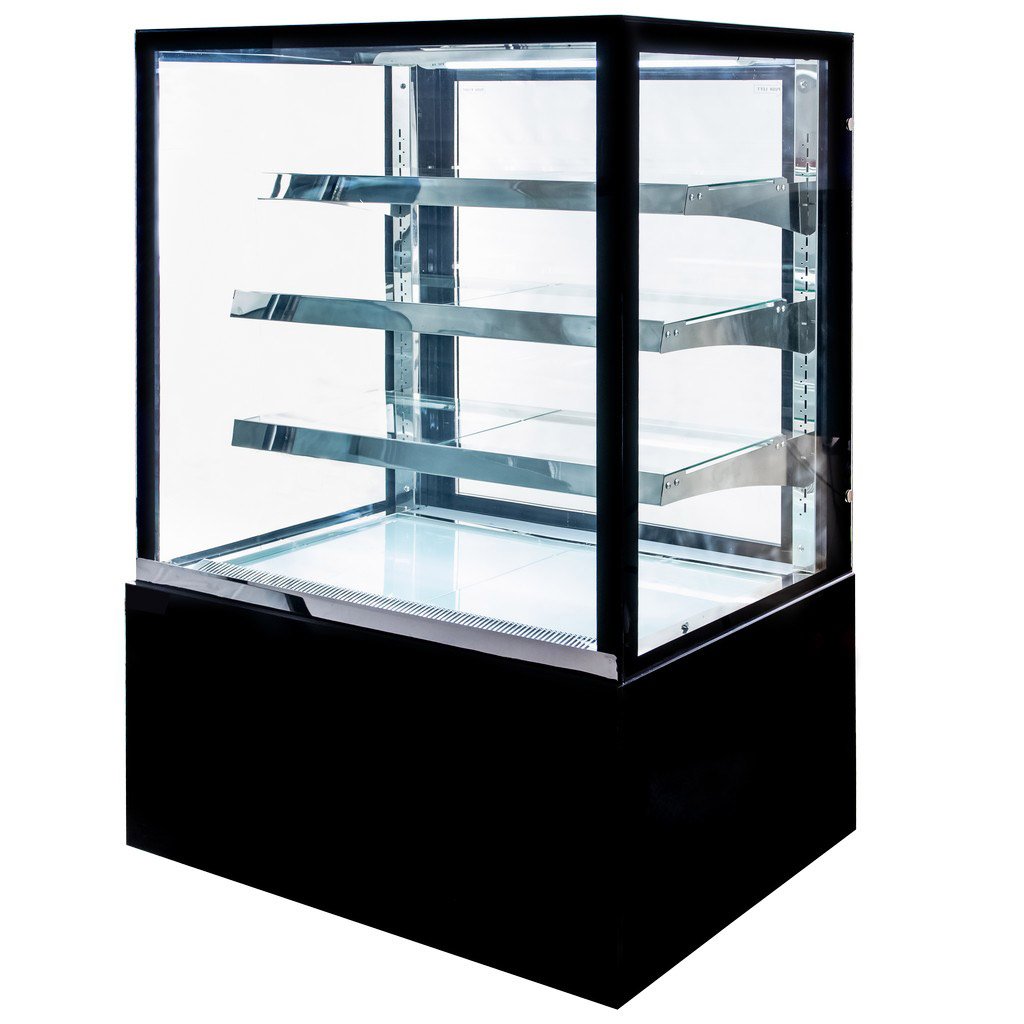 Witryna cukiernicza Mega-M Elsa S90