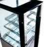 Witryna cukiernicza Mega-M CNC72